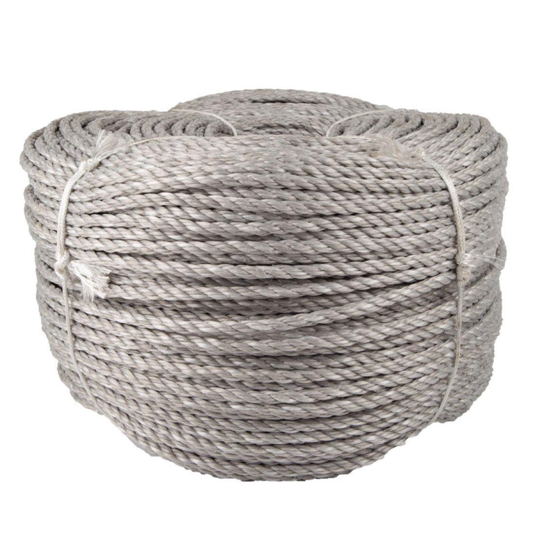 Greenwood Rope Borehole Rope 10Mm 220M 1 Roll