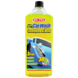 H0912 Mafra Car Shampoo And Wax 1000Ml