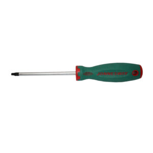 D71T30 Anti Slip Grip Star Screwdriver T30