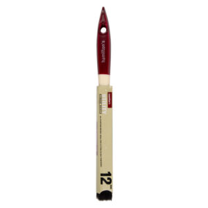 Hamiltons Paint Brush Utility 12Mm