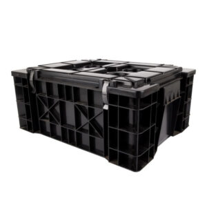 Romer Ammo Box 46L Low Lid