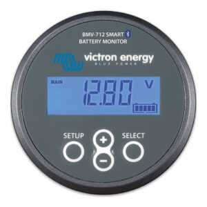 Victron – Battery Monitor Bmv-712 Smart