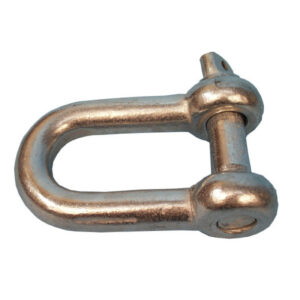 D Shackles 12Mm