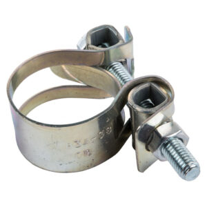Clamp Medium Duty 30-34Mm