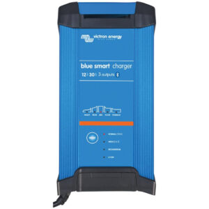 Victron – Blue Smart Ip22 Charger 12/30 (3) 230V Cee 7/7