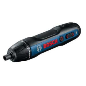 Bosch Professional Cordless Screwdriver Bosch Go2