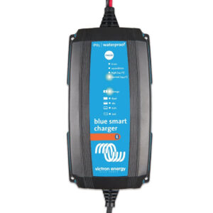 Victron – Blue Smart Ip65 Charger 12/7(1) 230V Cee 7/17