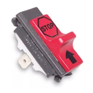 Husqvarna Chainsaw Start/Stop Switch