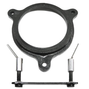 Tgmv-56/4Sb Swivel Base For Bsv001