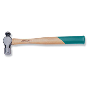 M08008 Jonnesway Ball Peen Hammer 8 Oz Hickory