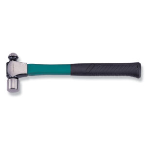 M04016 Jonnesway Ball Peen Hammer 16 Oz Fibreglass