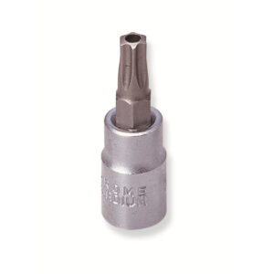S08H208 Star Bit Sockets 1/4″ Dr. T8 T/Proof