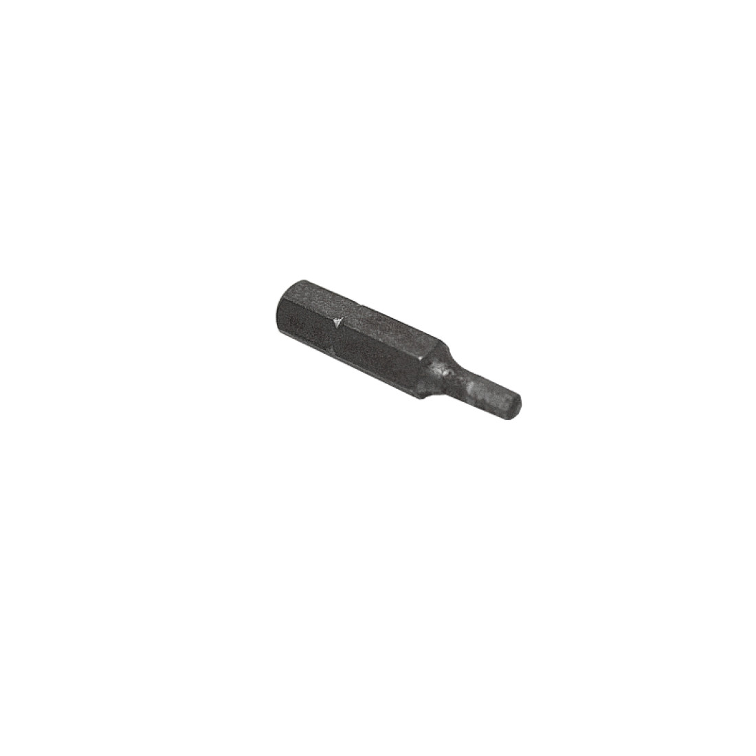 D130H3 Insert Hex Bit S2 Size 3Mm L=30Mm