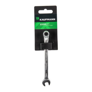 Kaufmann Spanner R/O Deep Offset 8Mm