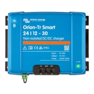 Victron Non.Isolated Dc.Dc Charger 24/12.30A