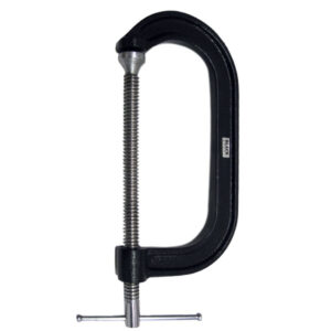 Tgmgc/P/3 Gclamps Sg Iron 3 Inch (75Mm)
