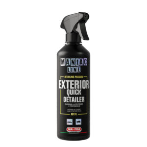 Maniac Line Specialist Exterior Quick Detailer 500Ml