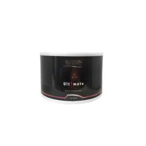 Glissen Ultimate Paste Compound 500G