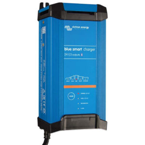 Victron – Blue Smart Ip22 Charger 24/16(3) 230V Cee 7/7
