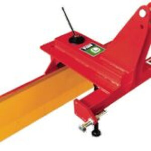 Dicla Scraper Adjustable 2.5M