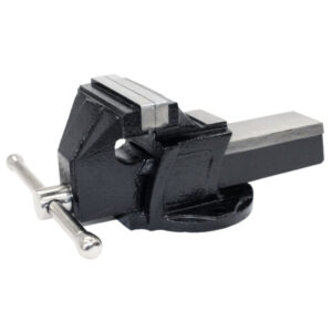 Tgm10706 Sg Iron Extra Strong Fixed Base Vice 6 Inch