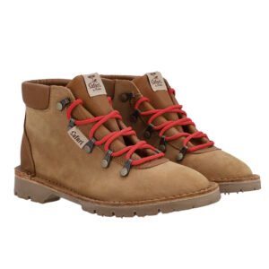 Bata Safari Umfolozi Mens Tan Size 8
