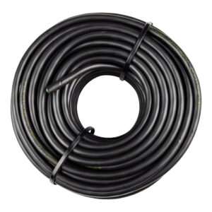 Electric Cable 4.0Mm Blk Pm