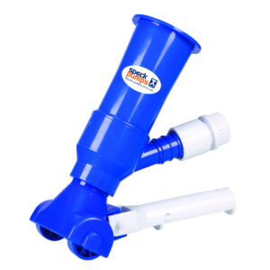 Vacuum Sweeper For Spa’S And Ponds