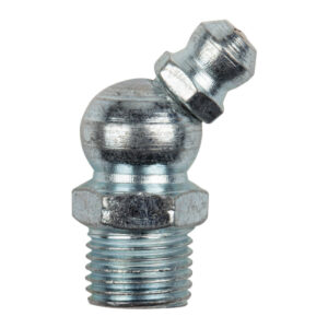 Grease Nipple 45Deg M8X1Mm