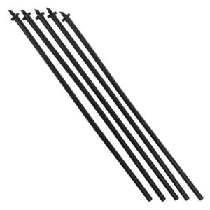 Micro Pipe Star Styg + Connection 300Mm Packed