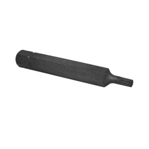 D10M75M06A M6 Spline Bit 75Mm