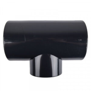 Tee Reducing Solvent 63X32Mm