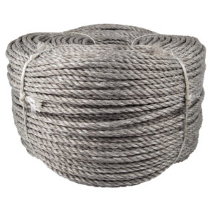 Greenwood Rope Borehole Rope 7Mm 400M 1 Roll