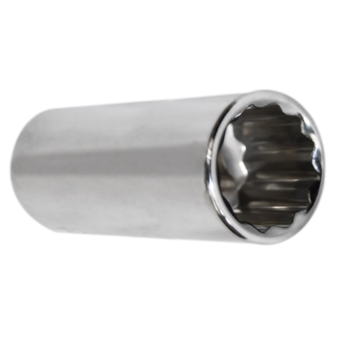 S05Hd2210 1/4''Dr 6Pt Deep Socket 3/8''