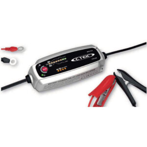 Ctek Charger Mxs 5.0T 12V 5A Charger