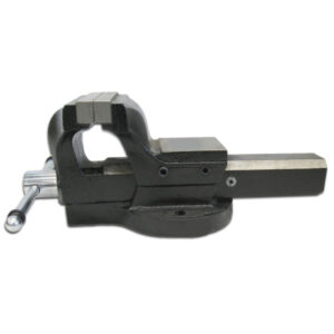 Tgmv56/6 Sg Iron Professional Vice Fixed Base 150Mm Tbd