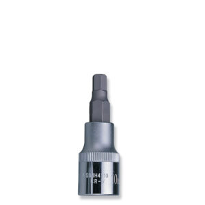 S09H405 Hex Bit Sockets 1/2″ Dr. H5