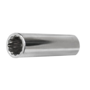 S65Hd2206 1/4 Dr. 12Pt Deep Socket 1/4 Inch