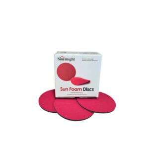 96225 Sunmight Sunfoam Velcro Disc (3000) – 10P/P