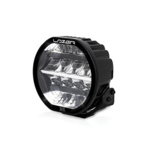 Lazer Round Driving Light Sentinel 7” Elite (With Pos Light)