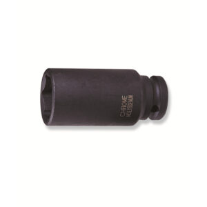 S03Ad4111 6Pt Flank Deep Impact Socket 11Mm 1/2 Dr.