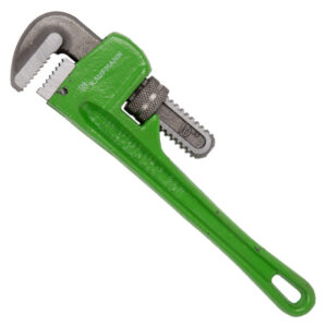 Kaufmann Pipe Wrench Ridgit Type 250Mm