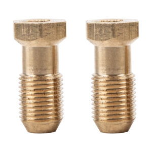 Cadac Gas Jet No15 2Pack