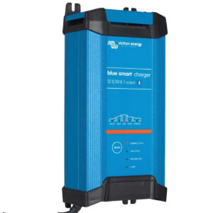 Victron – Blue Smart Ip22 Charger 12/30 (1) 230V Cee 7/7