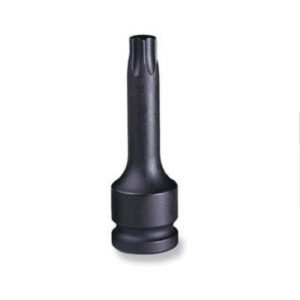 S06A4T60 1/2 Inch Dr Star Bit Impact Socket T60