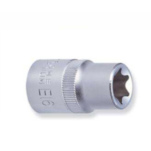 S06H310 E10 3/8″ Socket