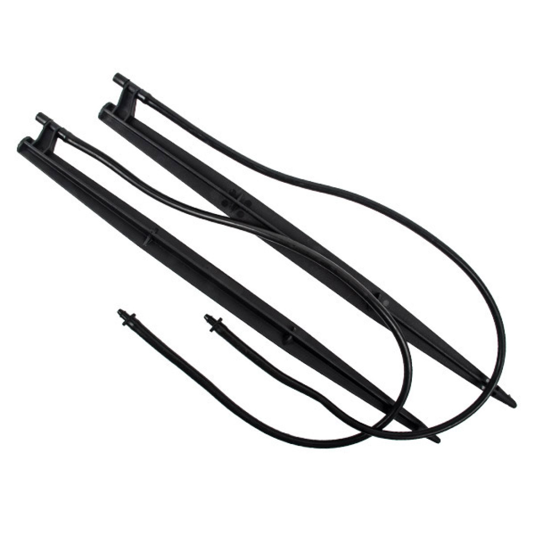 Micro Rainjet Adaptor Universal Peg Pipe