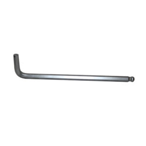 H06S260 Extra Long Ball Point Hex Key 1/4