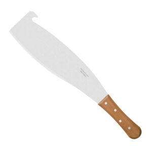 Tramontina Machete 14 Inch W/Wooden Handle Cain