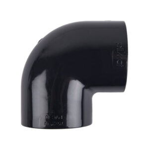 Elbow Solvent 90D 160Mm